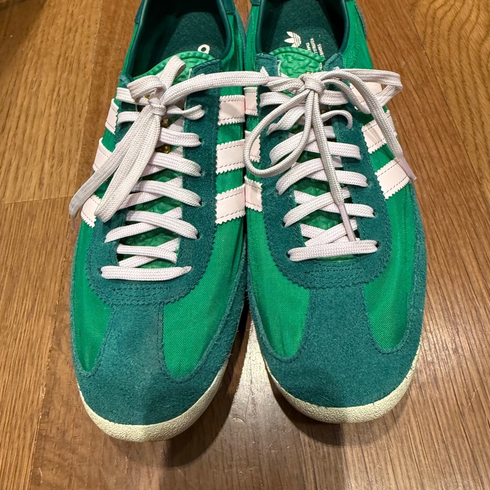 Adidas sneakers SL 72 OG “Night Indigo” size 9